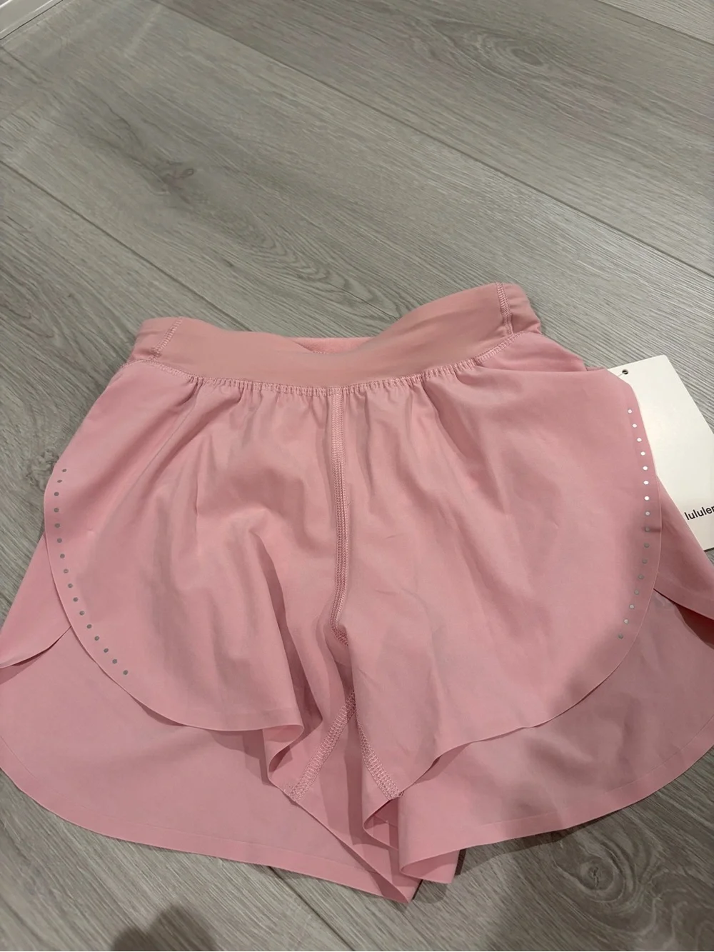 Lululemon short